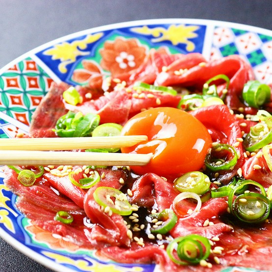  菜肴 