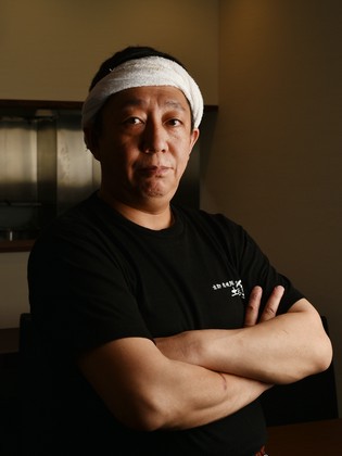 土井活鳗_土井 贵史