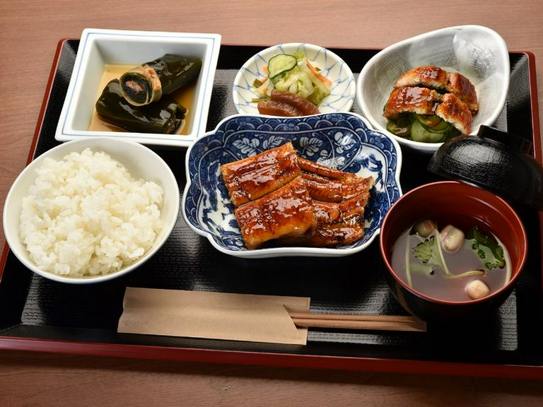 Cuisine