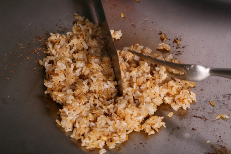 Cuisine