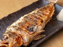 Hakodate Kaisen Izakaya Yan-shugyoba Nidaime Shoueimaru_The simplicity of this dish highlights the quality of its ingredients.