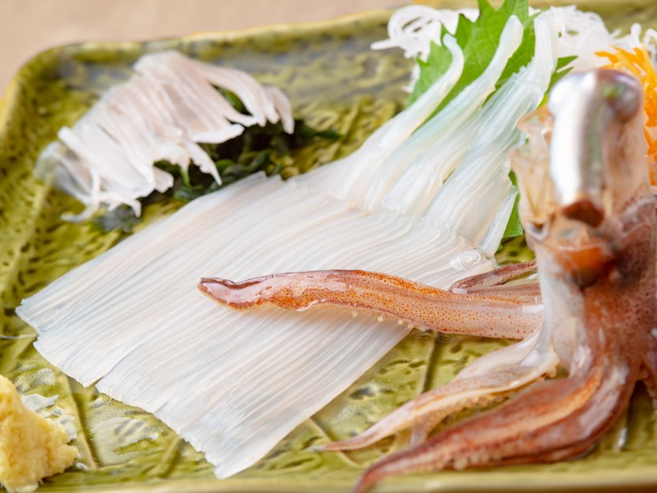  菜肴 