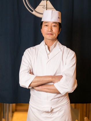 TOYOUKE Organics Restaurant_Katsuhiko Honda