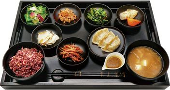 TOYOUKE Organics Restaurant