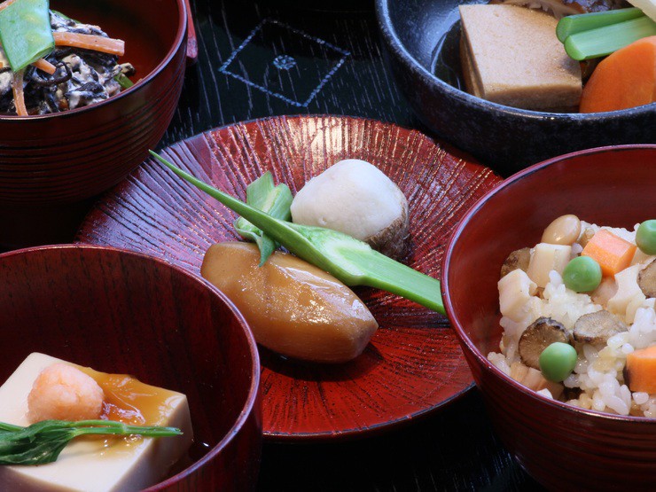 Cuisine