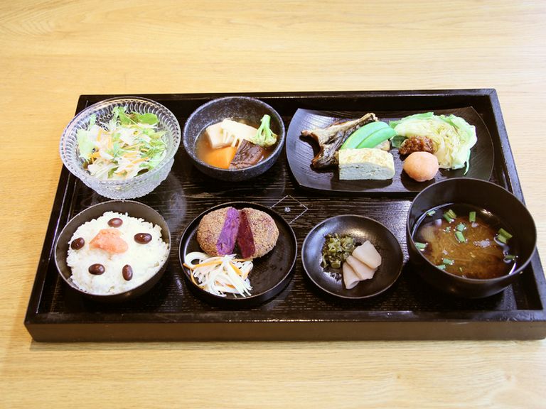 Cuisine