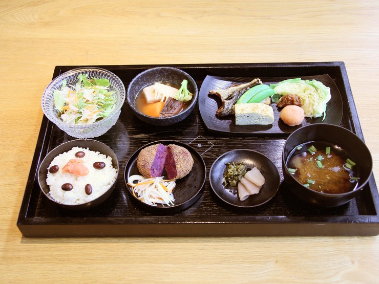 Cuisine