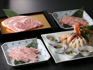 롯카센 니시구치 본점