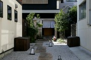 Outside view
