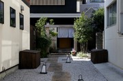 Outside view