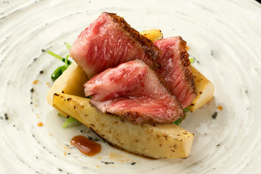 Cuisine