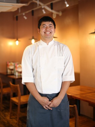 Aguu炸猪排Cochon浮岛通路店_田中 悠树