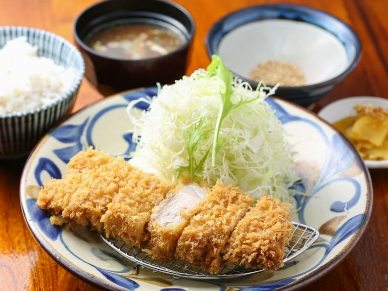 요리