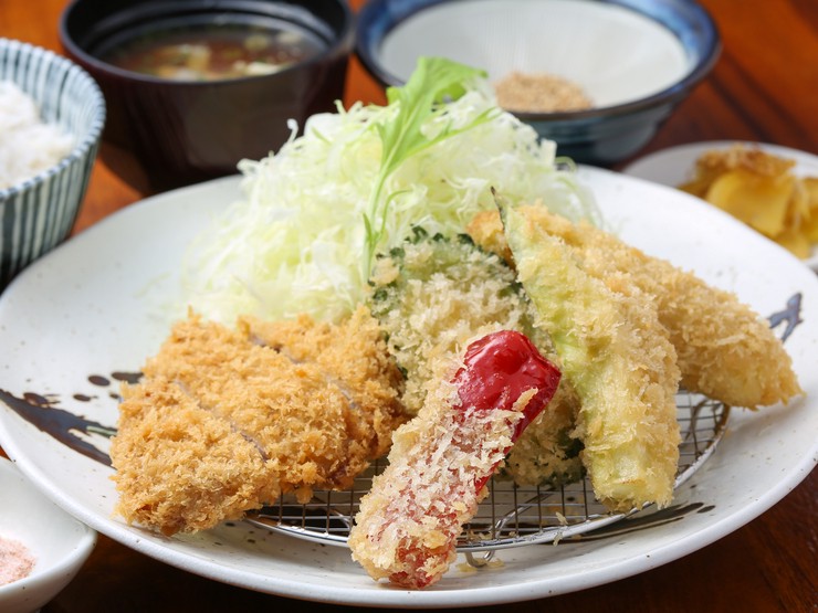 요리