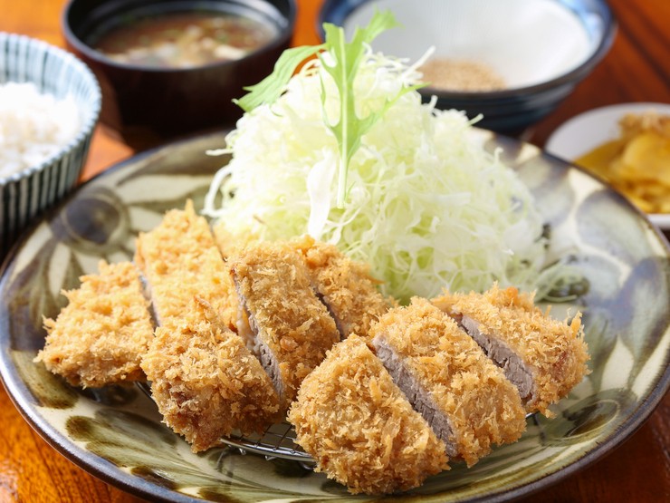 요리