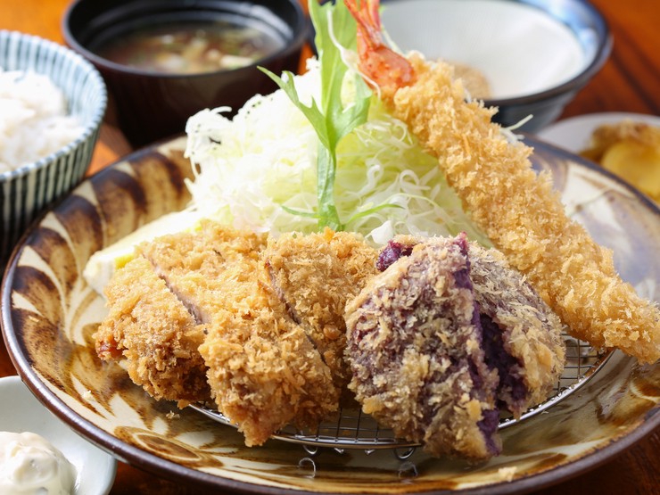 요리