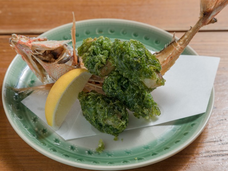 Izakaya Marusa Main branch