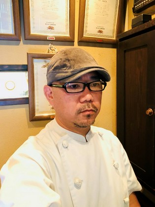 Koushiya Kobe Sannomiya Branch_Ichiro Nakaoka