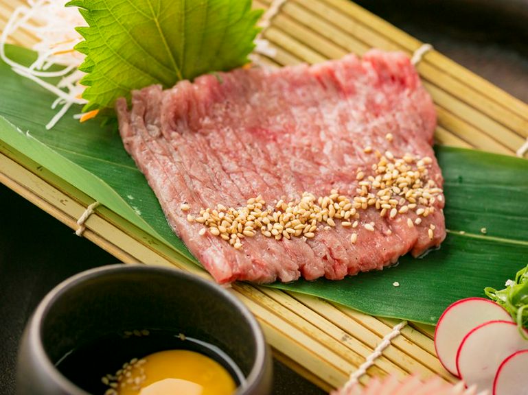 菜肴