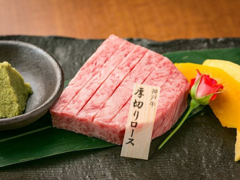 菜肴