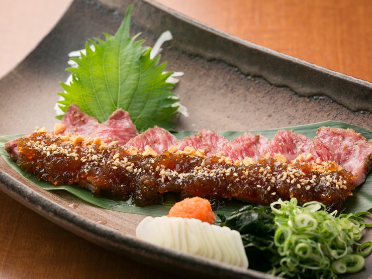 菜肴