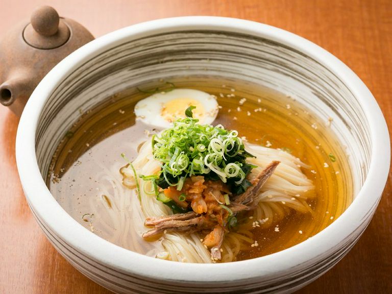 菜肴