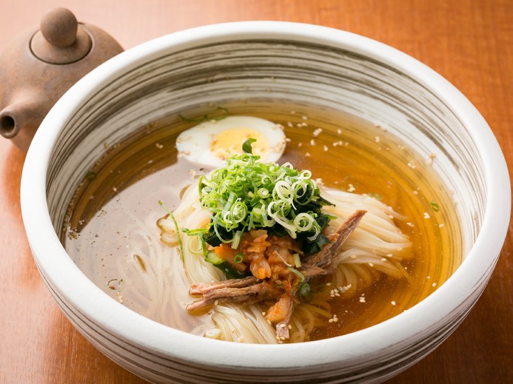 菜肴