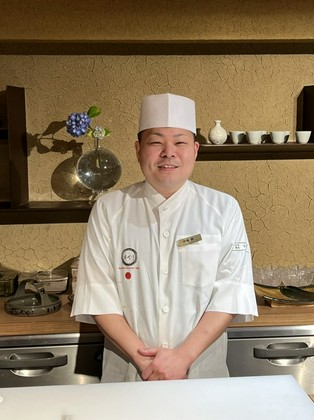 日本烤肉HASEGAWA 表参道店_齐藤 綱二