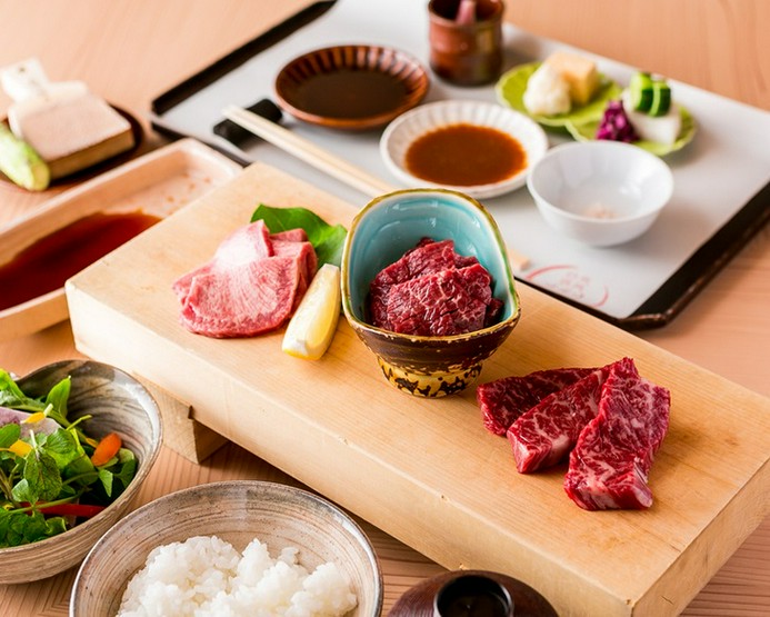 菜肴
