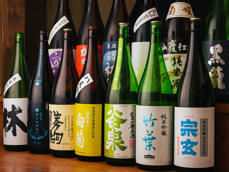 饮品