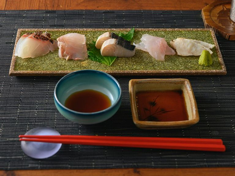 菜肴