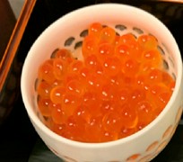 Sushi Watanabe Sapporo Branch_Sushi Watanabe Premium Salmon Roe