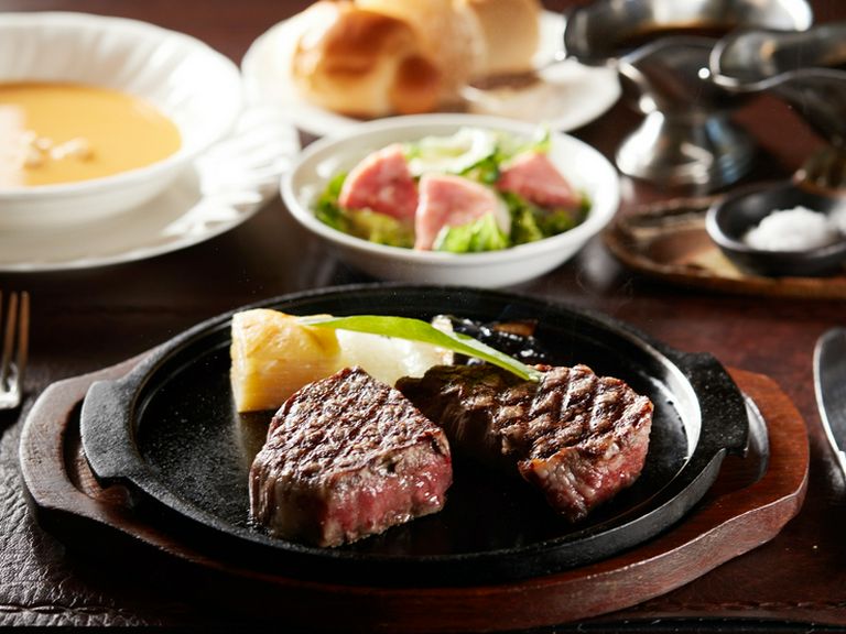 Cuisine