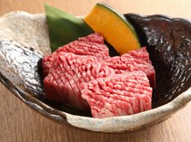 Itamae Yakiniku Ikko Sennichimae Branch_Kagoshima Skirt Steak