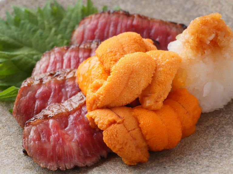 Cuisine