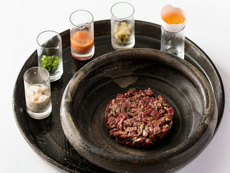 Cuisine