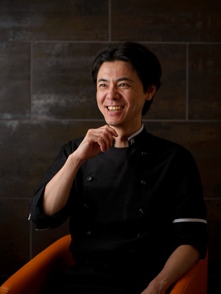 BERNARD_Takayuki Ushiyama