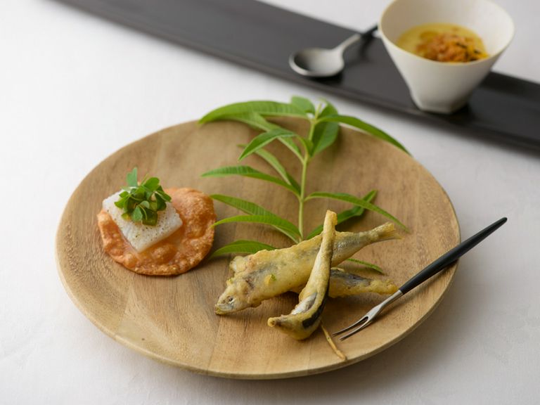Cuisine