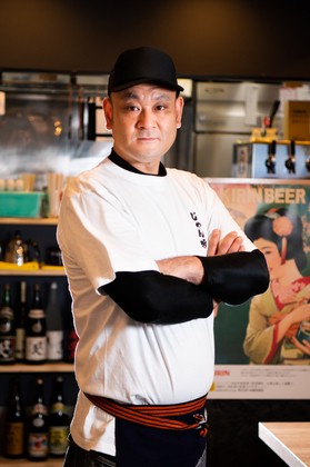 호르몬 하카타하루요시노잔요코_유치 히로아키