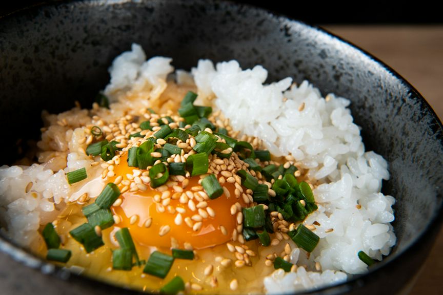 菜肴