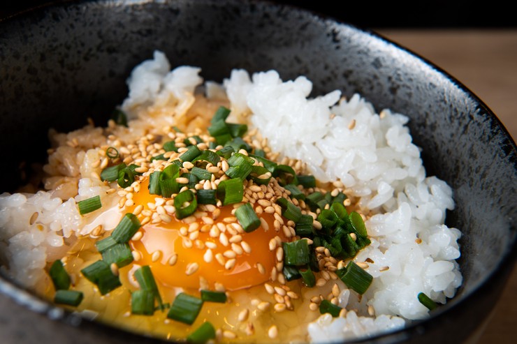 菜肴