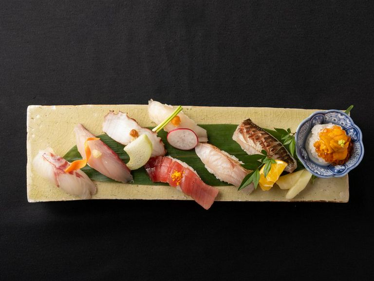 Cuisine