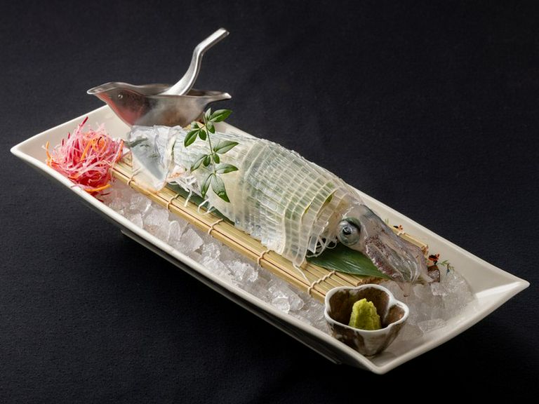 Cuisine