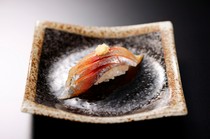   Horse mackerel 