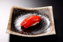  Red tuna 