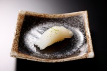 Sushi Shihogama_squid