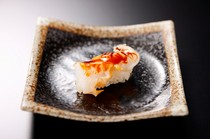   plum shellfish 