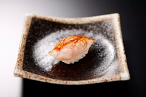 Sushi Shihogama_Blackthroat seaperch