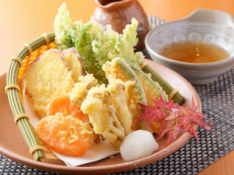 菜肴