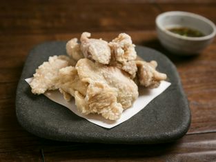 야키토리 미야가와 도요스점